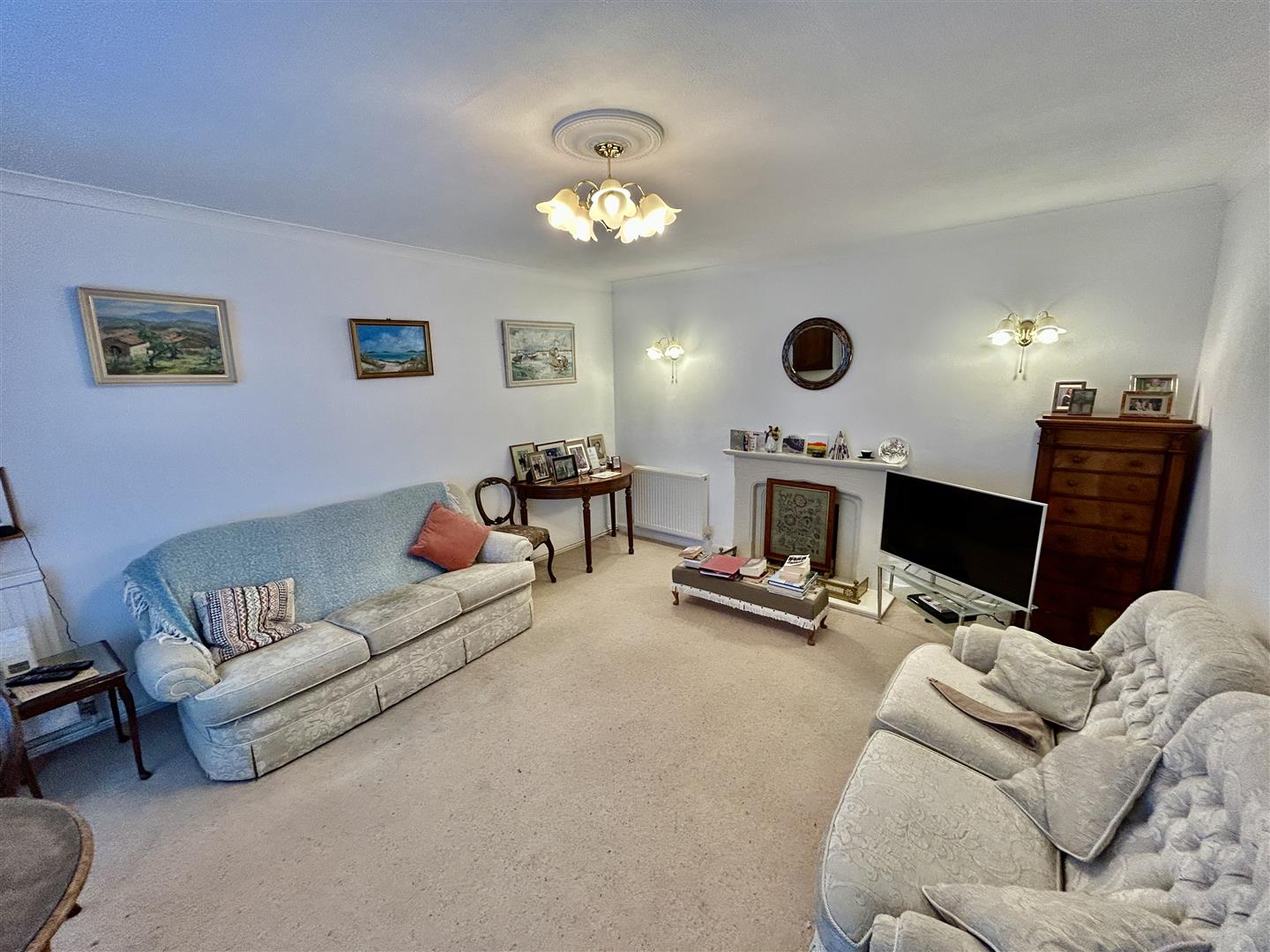 16, Alkington Road, Whitchurch, SY13 1ST